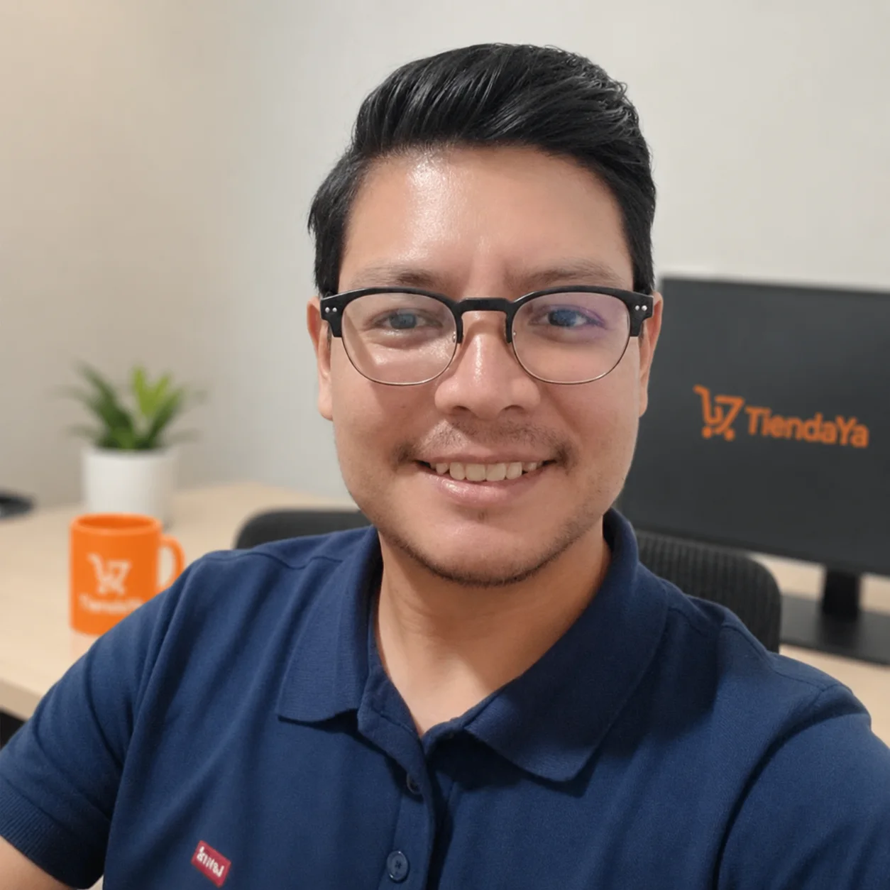 Alejandro Ramos, fundador de CreaActiva